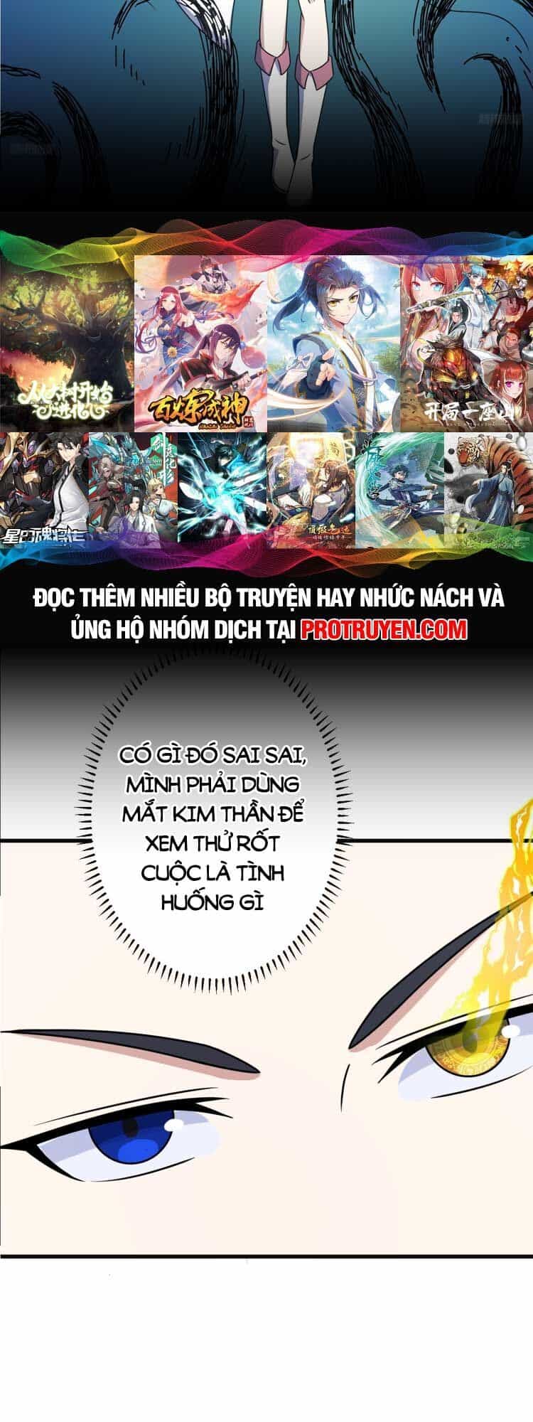 Ta Ở Nhà 100 Năm Khi Ra Ngoài Đã Vô Địch - Chương 127 - ảnh 5
