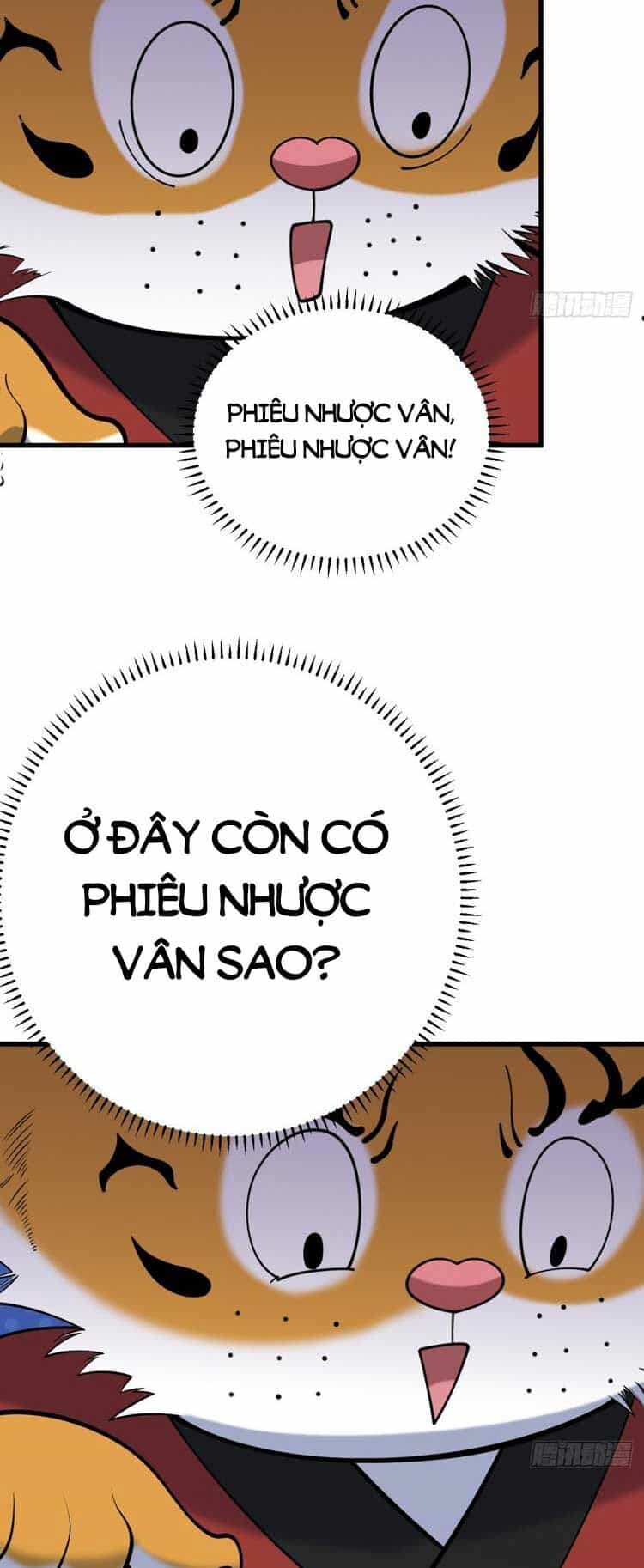 Ta Ở Nhà 100 Năm Khi Ra Ngoài Đã Vô Địch - Chương 128 - ảnh 28