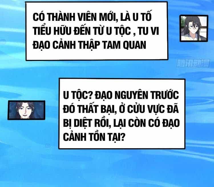 Ta Ở Nhà 100 Năm Khi Ra Ngoài Đã Vô Địch - Chương 133 - ảnh 17
