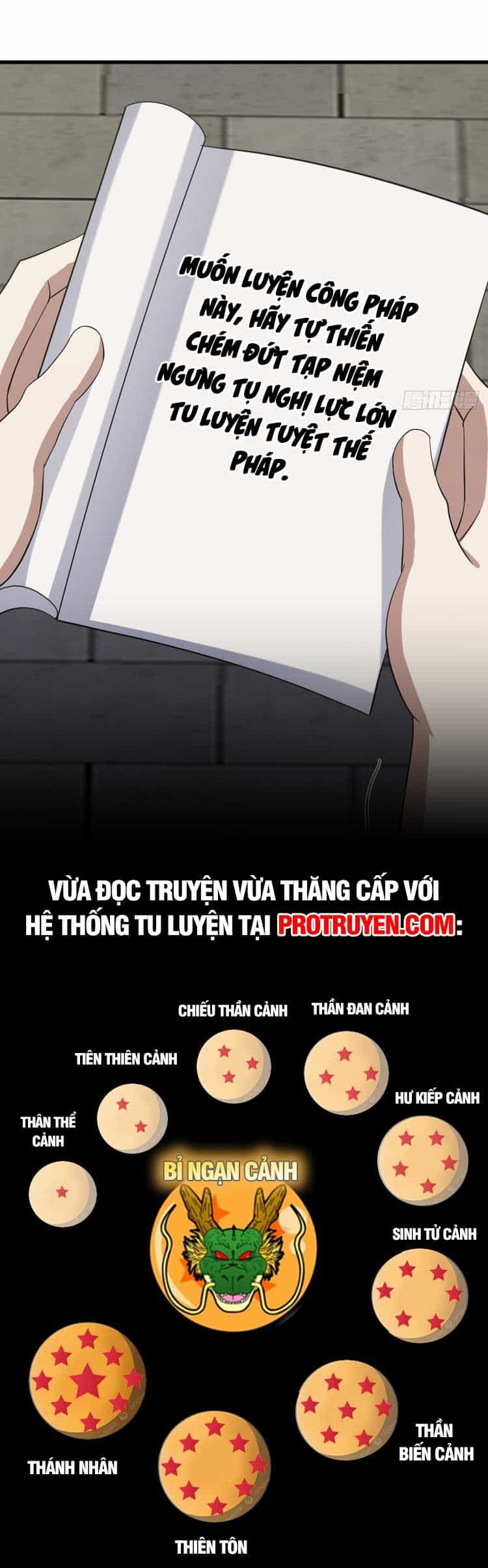 Ta Ở Nhà 100 Năm Khi Ra Ngoài Đã Vô Địch - Chương 134 - ảnh 34