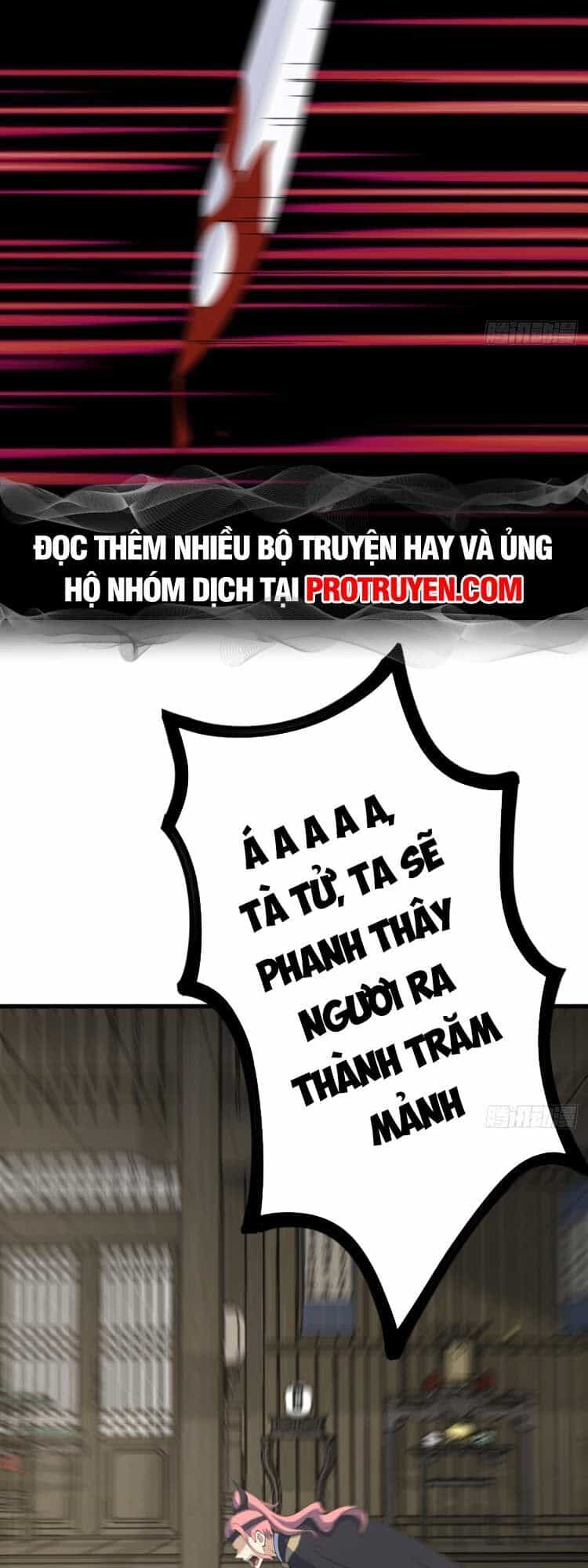 Ta Ở Nhà 100 Năm Khi Ra Ngoài Đã Vô Địch - Chương 135 - ảnh 8