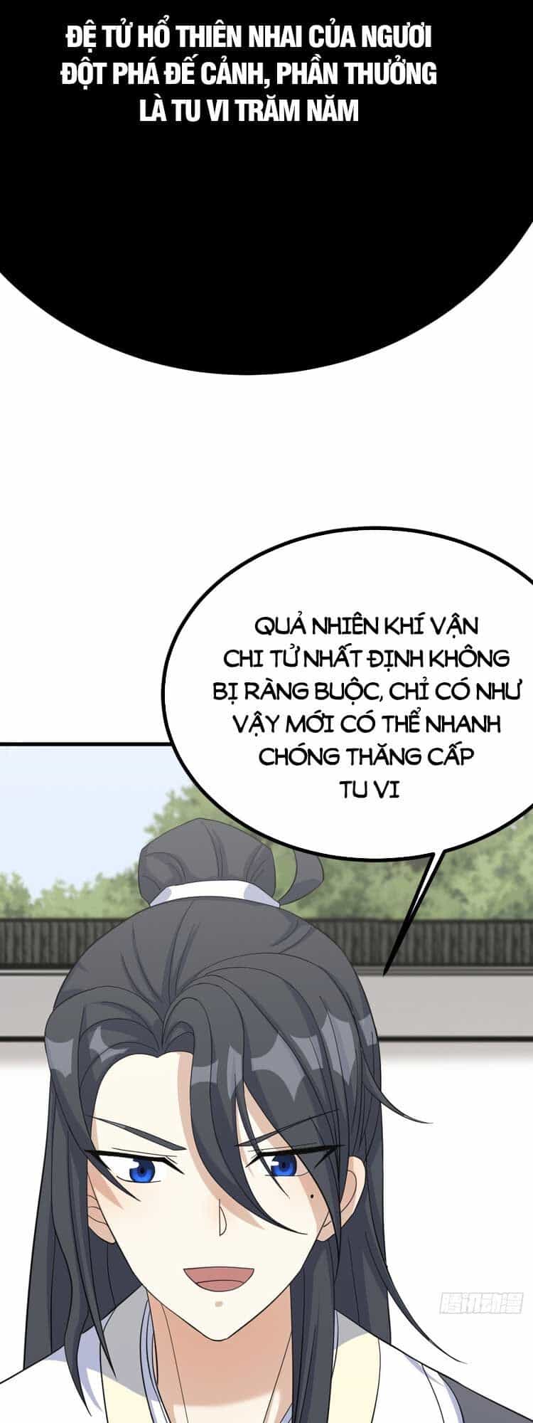 Ta Ở Nhà 100 Năm Khi Ra Ngoài Đã Vô Địch - Chương 136 - ảnh 7