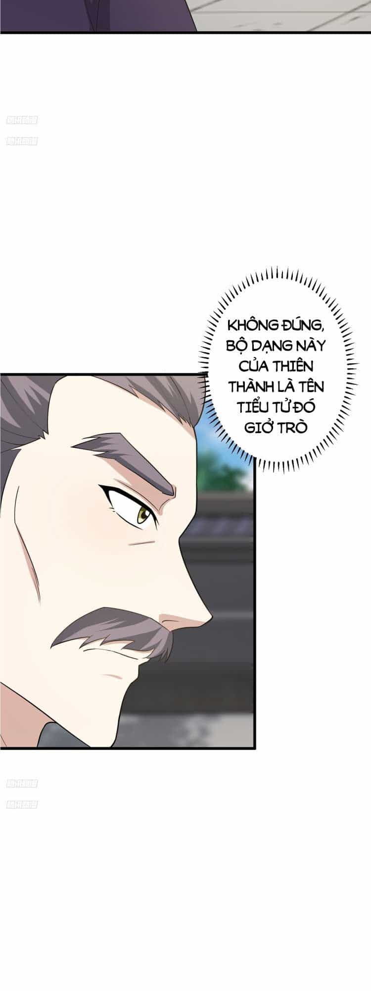 Ta Ở Nhà 100 Năm Khi Ra Ngoài Đã Vô Địch - Chương 151 - ảnh 3