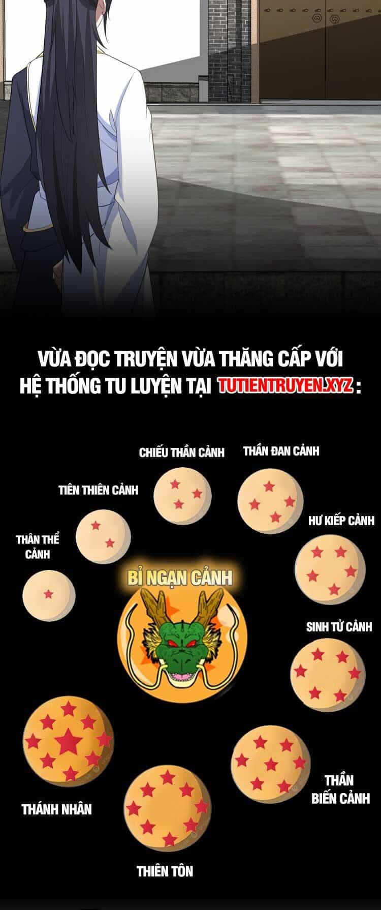 Ta Ở Nhà 100 Năm Khi Ra Ngoài Đã Vô Địch - Chương 151 - ảnh 34