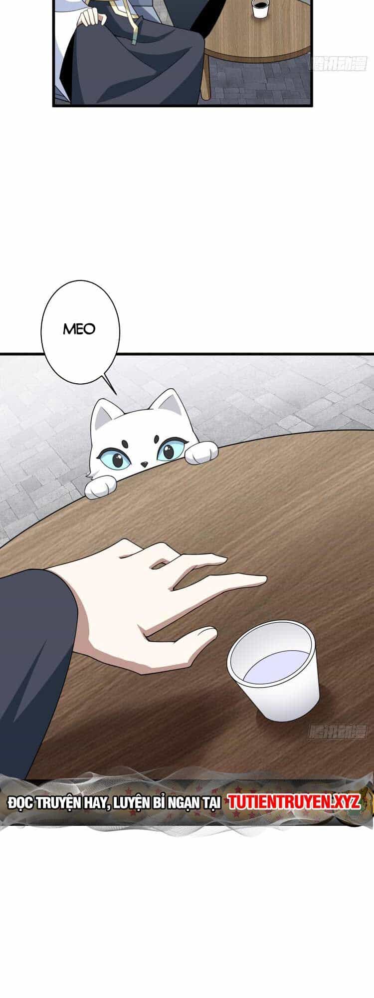 Ta Ở Nhà 100 Năm Khi Ra Ngoài Đã Vô Địch - Chương 156 - ảnh 18