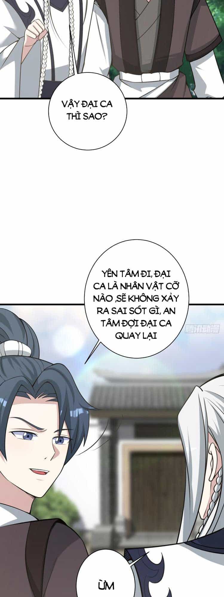 Ta Ở Nhà 100 Năm Khi Ra Ngoài Đã Vô Địch - Chương 165 - ảnh 13