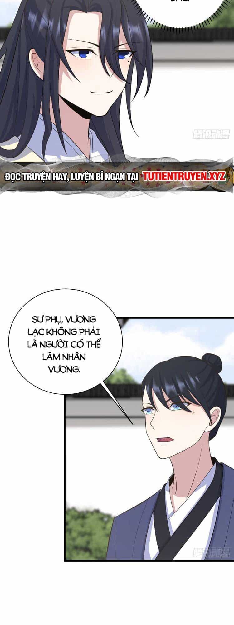 Ta Ở Nhà 100 Năm Khi Ra Ngoài Đã Vô Địch - Chương 167 - ảnh 13