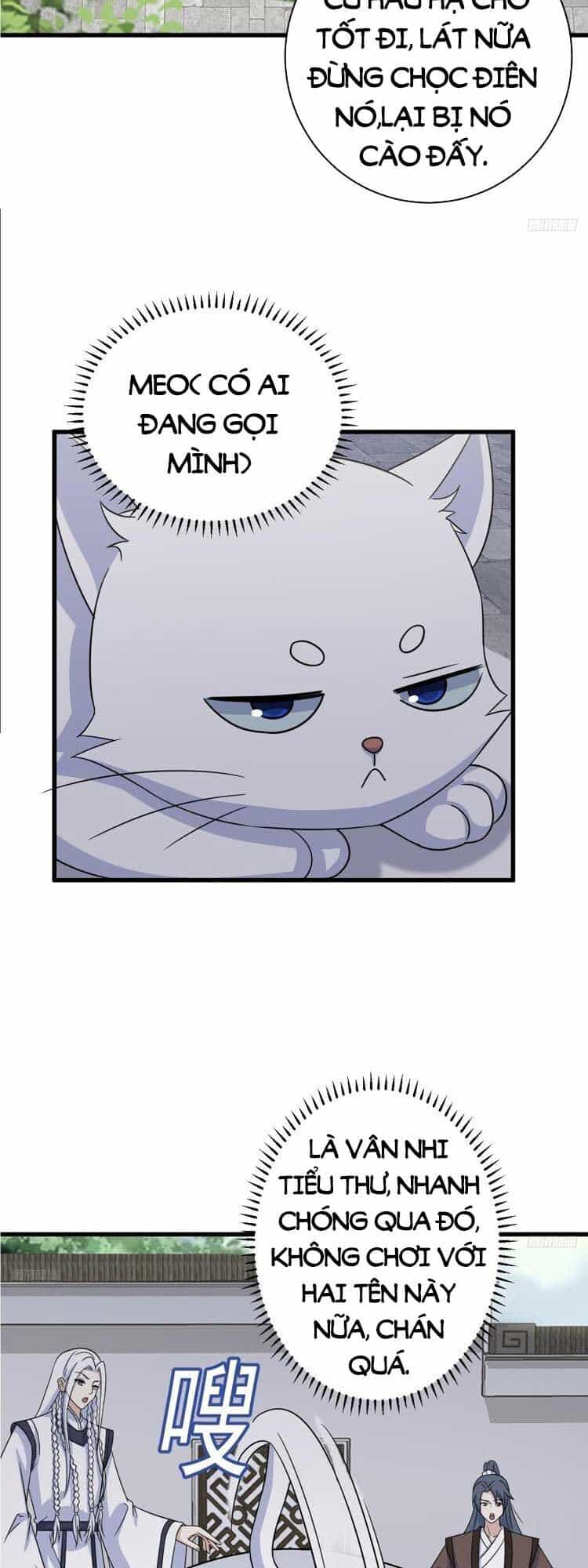 Ta Ở Nhà 100 Năm Khi Ra Ngoài Đã Vô Địch - Chương 168 - ảnh 5