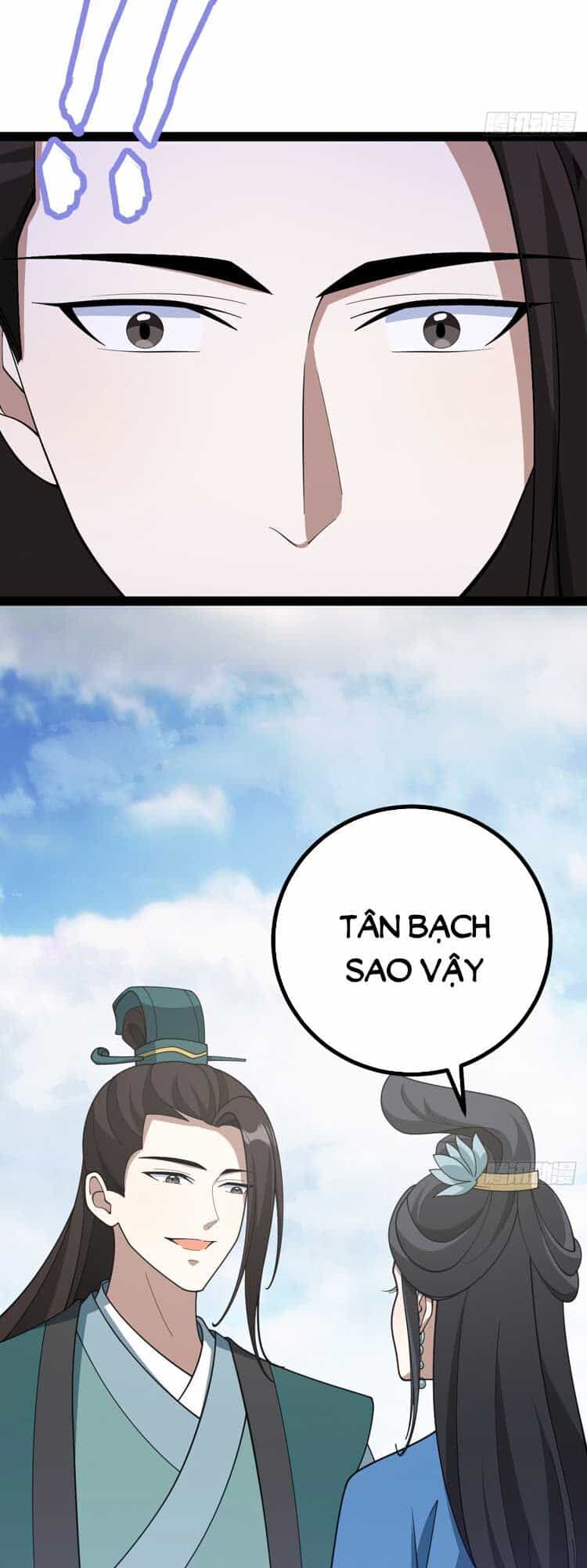 Ta Ở Nhà 100 Năm Khi Ra Ngoài Đã Vô Địch - Chương 174 - ảnh 9