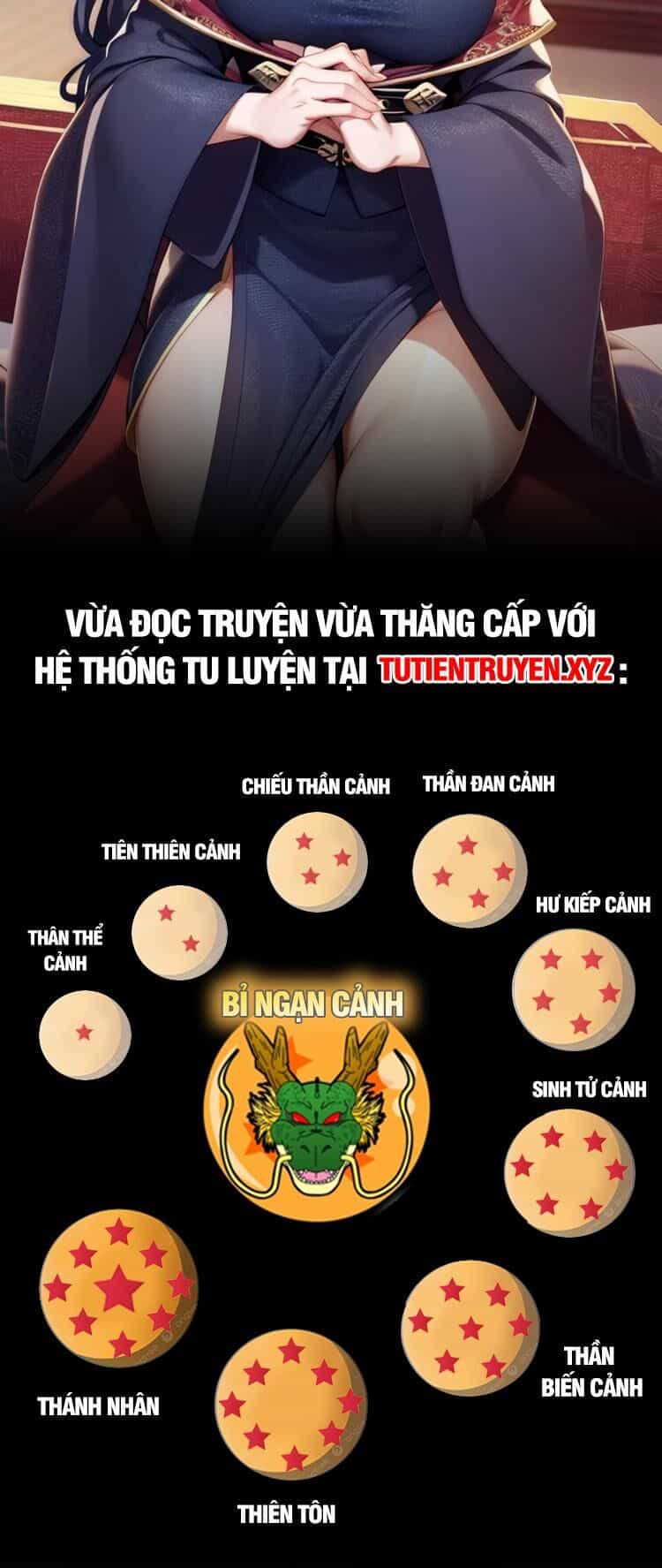 Ta Ở Nhà 100 Năm Khi Ra Ngoài Đã Vô Địch - Chương 175 - ảnh 31