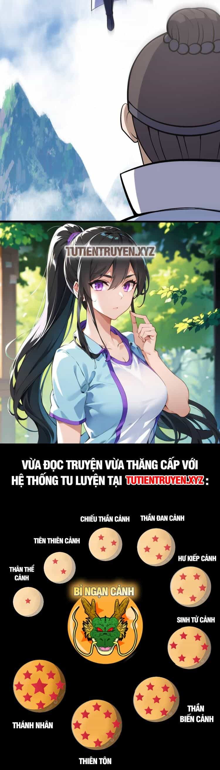 Ta Ở Nhà 100 Năm Khi Ra Ngoài Đã Vô Địch - Chương 177 - ảnh 28