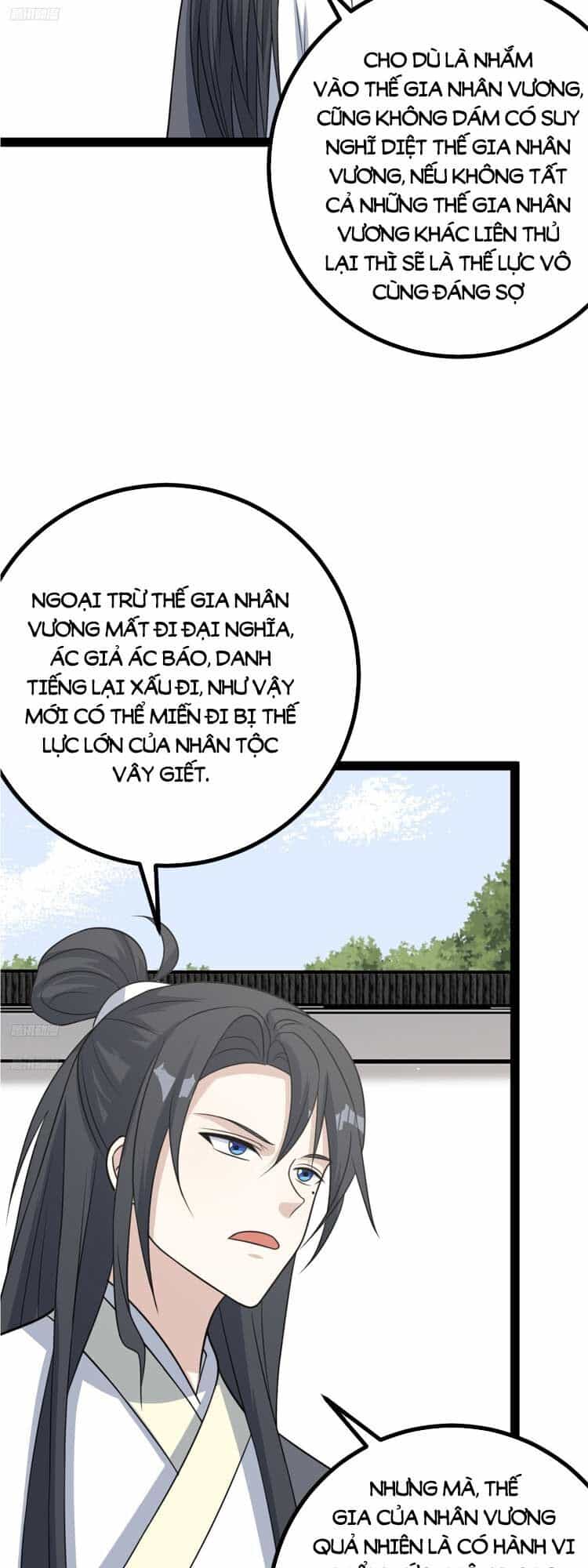 Ta Ở Nhà 100 Năm Khi Ra Ngoài Đã Vô Địch - Chương 183 - ảnh 2