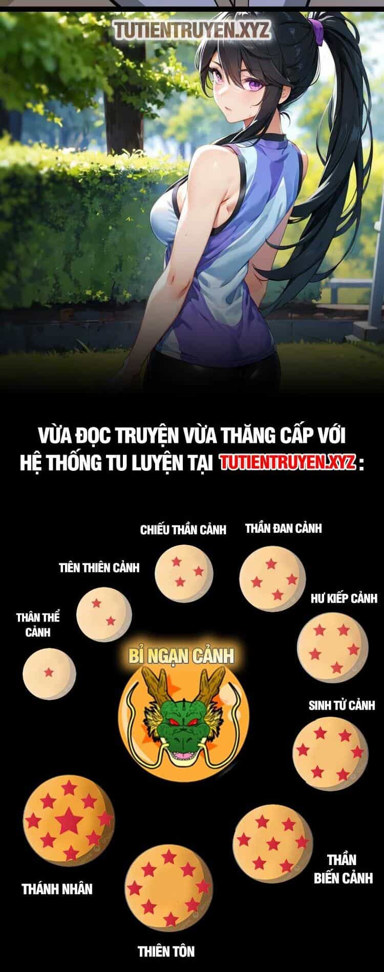 Ta Ở Nhà 100 Năm Khi Ra Ngoài Đã Vô Địch - Chương 184 - ảnh 37