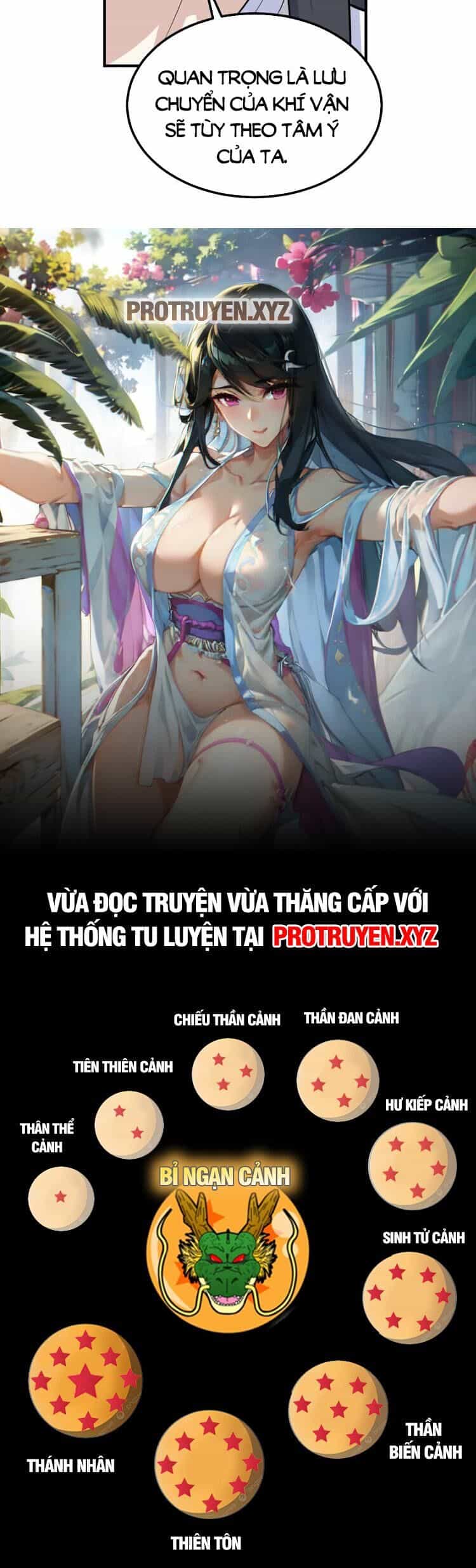 Ta Ở Nhà 100 Năm Khi Ra Ngoài Đã Vô Địch - Chương 190 - ảnh 19