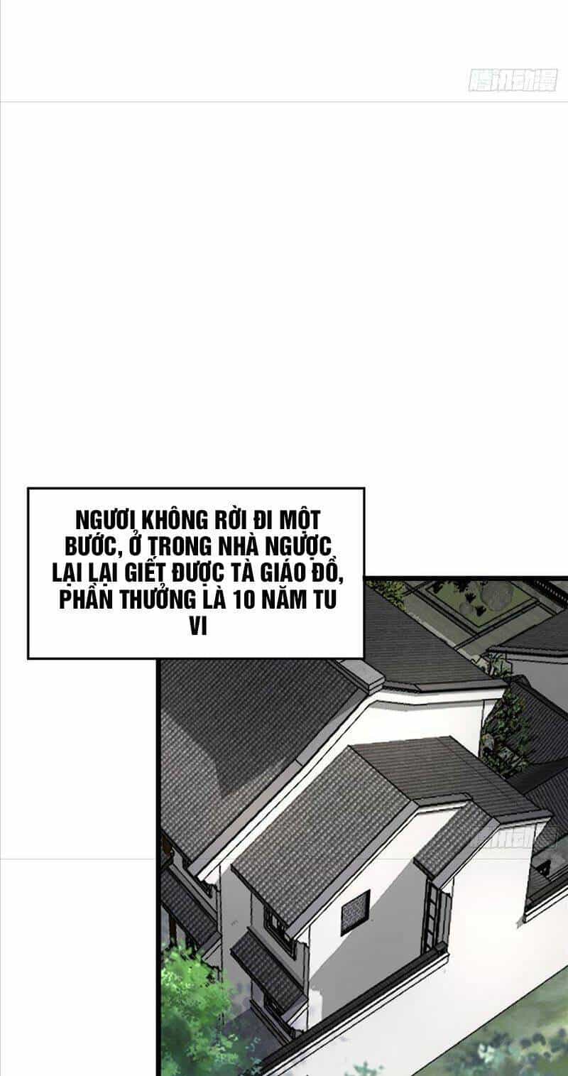 Ta Ở Nhà 100 Năm Khi Ra Ngoài Đã Vô Địch - Chương 19 - ảnh 40