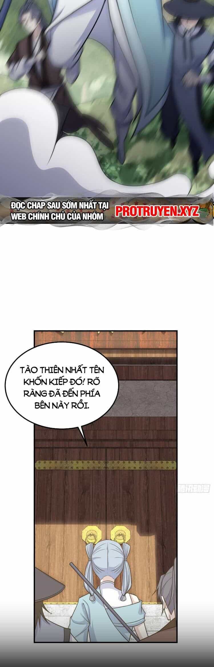 Ta Ở Nhà 100 Năm Khi Ra Ngoài Đã Vô Địch - Chương 199 - ảnh 6