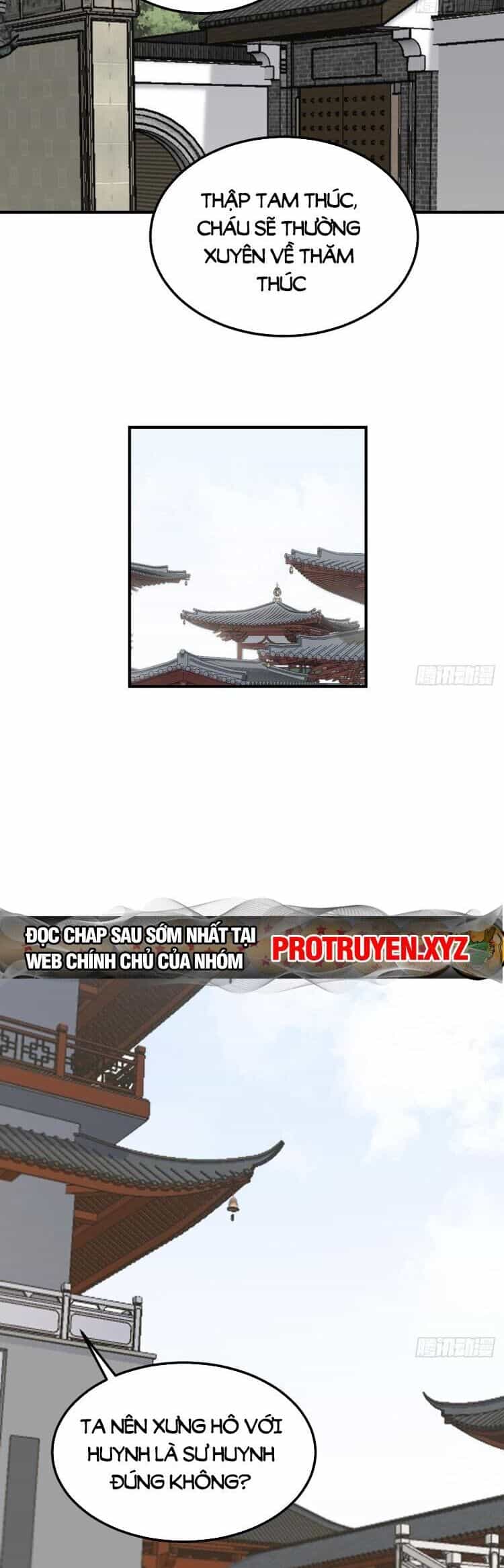 Ta Ở Nhà 100 Năm Khi Ra Ngoài Đã Vô Địch - Chương 206 - ảnh 18