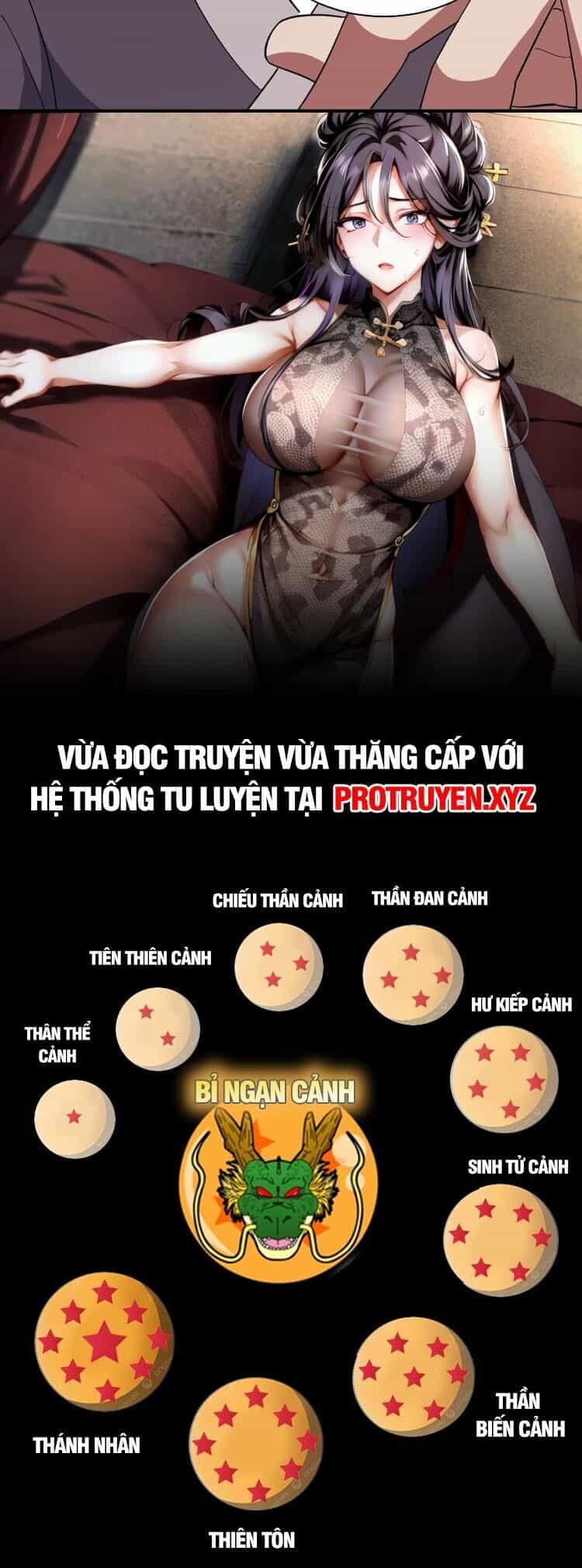 Ta Ở Nhà 100 Năm Khi Ra Ngoài Đã Vô Địch - Chương 211 - ảnh 24