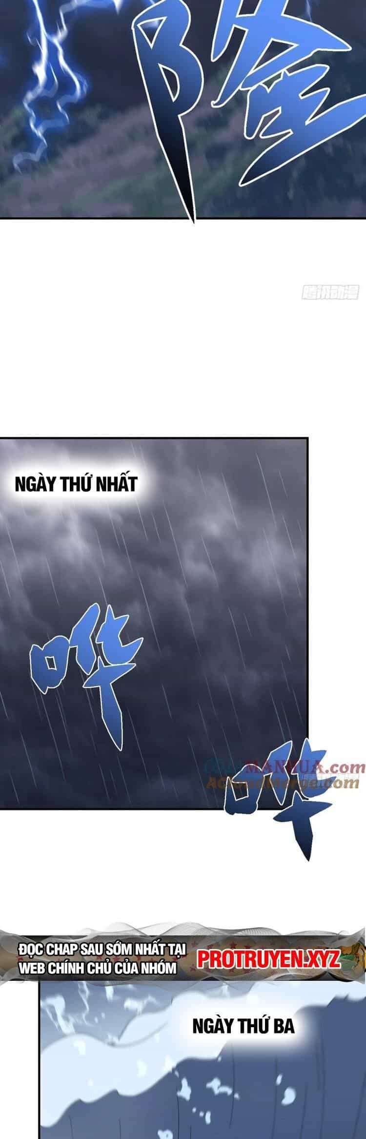 Ta Ở Nhà 100 Năm Khi Ra Ngoài Đã Vô Địch - Chương 216 - ảnh 10