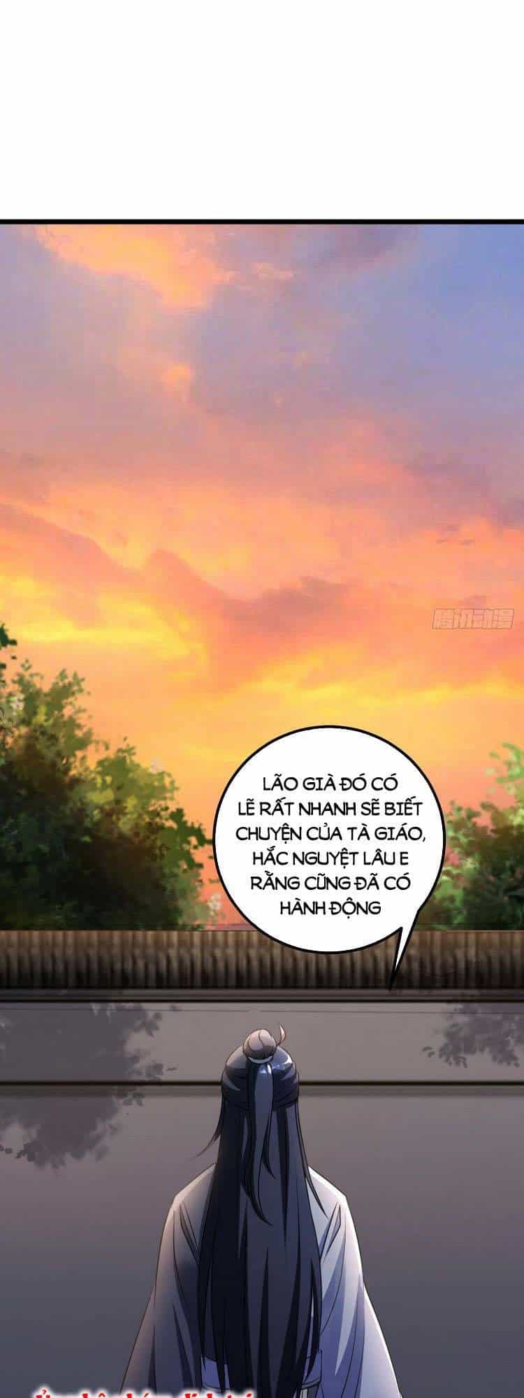 Ta Ở Nhà 100 Năm Khi Ra Ngoài Đã Vô Địch - Chương 22 - ảnh 24