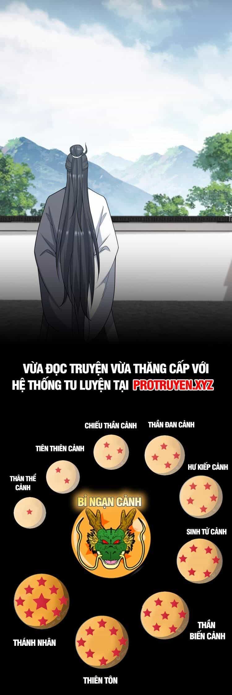 Ta Ở Nhà 100 Năm Khi Ra Ngoài Đã Vô Địch - Chương 230 - ảnh 24