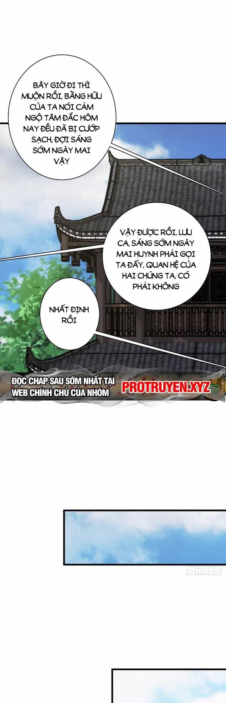 Ta Ở Nhà 100 Năm Khi Ra Ngoài Đã Vô Địch - Chương 231 - ảnh 11