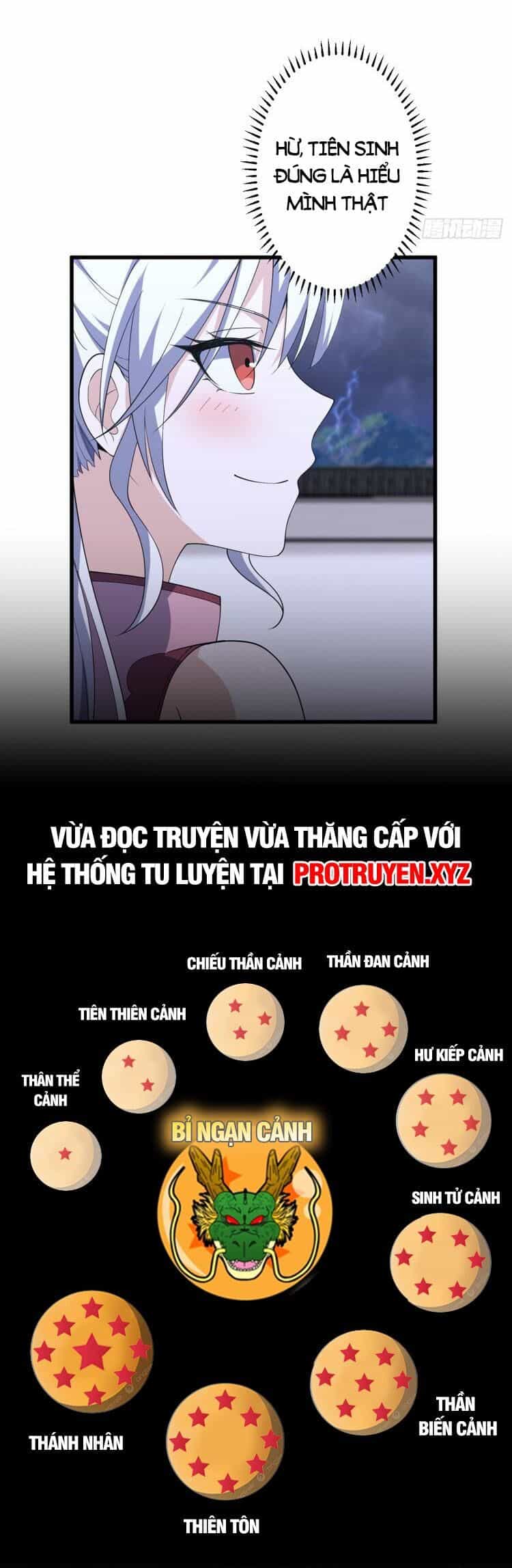 Ta Ở Nhà 100 Năm Khi Ra Ngoài Đã Vô Địch - Chương 232 - ảnh 22