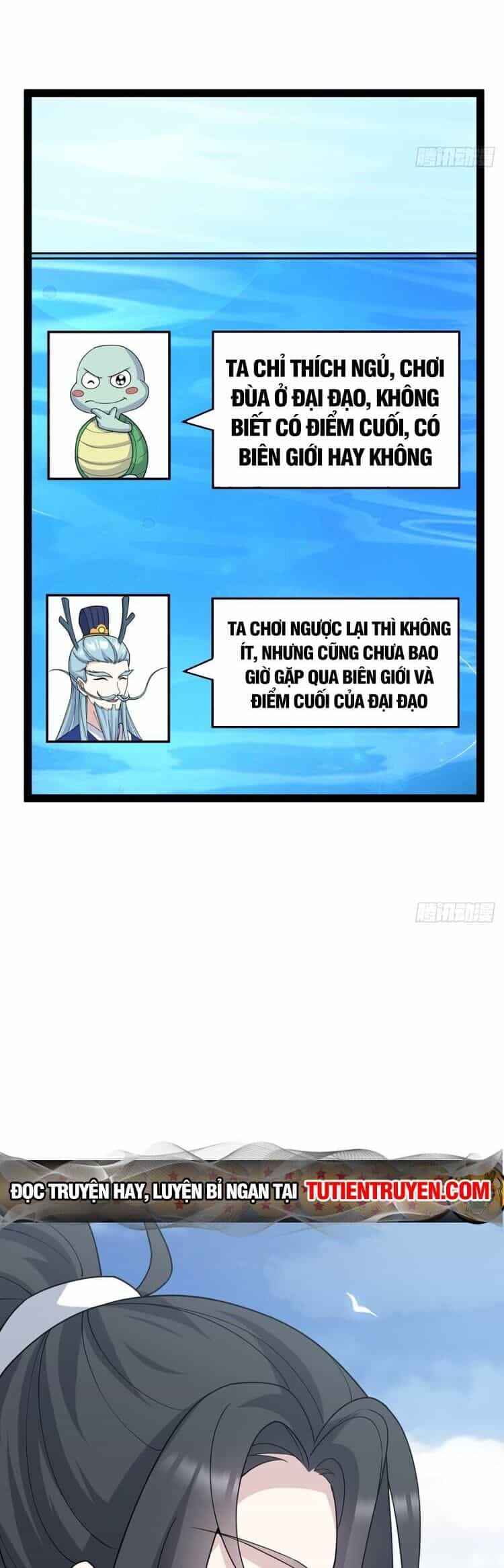 Ta Ở Nhà 100 Năm Khi Ra Ngoài Đã Vô Địch - Chương 246 - ảnh 14