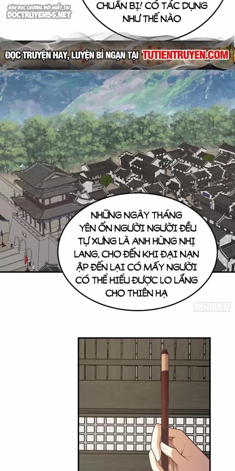 Ta Ở Nhà 100 Năm Khi Ra Ngoài Đã Vô Địch - Chương 269 - ảnh 13