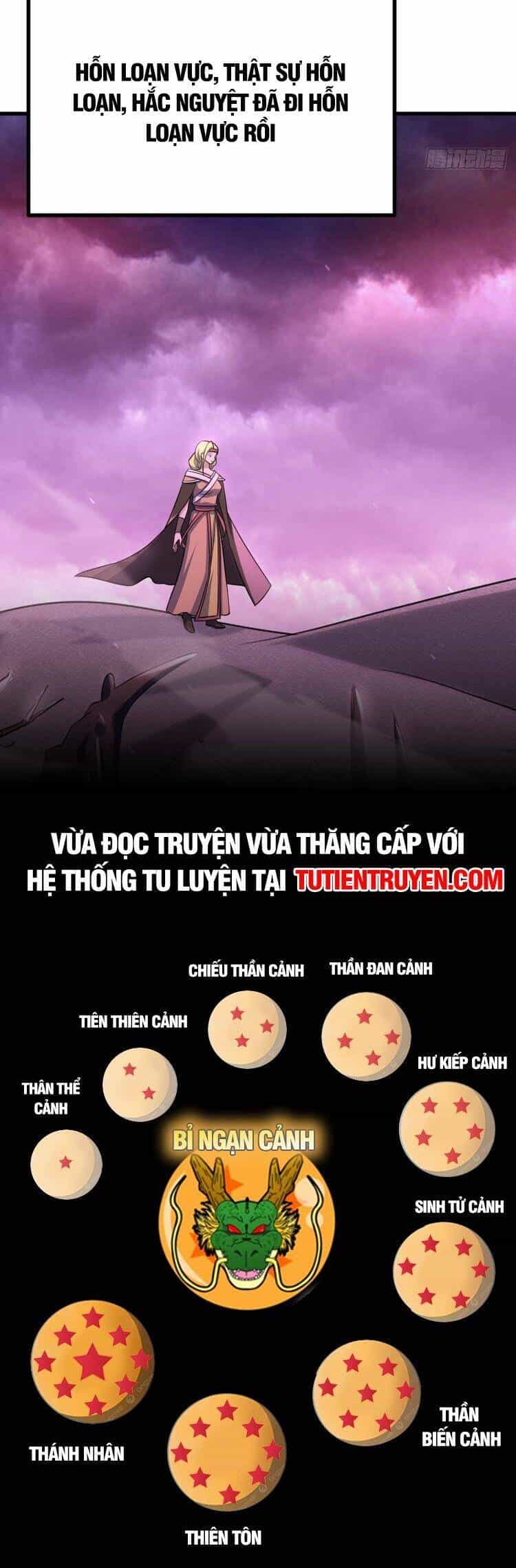 Ta Ở Nhà 100 Năm Khi Ra Ngoài Đã Vô Địch - Chương 272 - ảnh 29