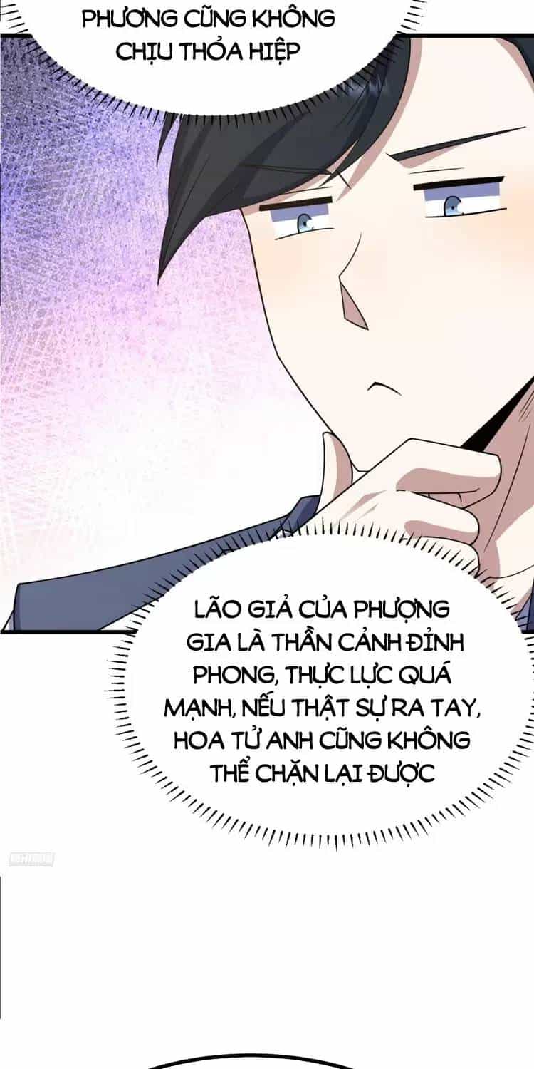 Ta Ở Nhà 100 Năm Khi Ra Ngoài Đã Vô Địch - Chương 277 - ảnh 6