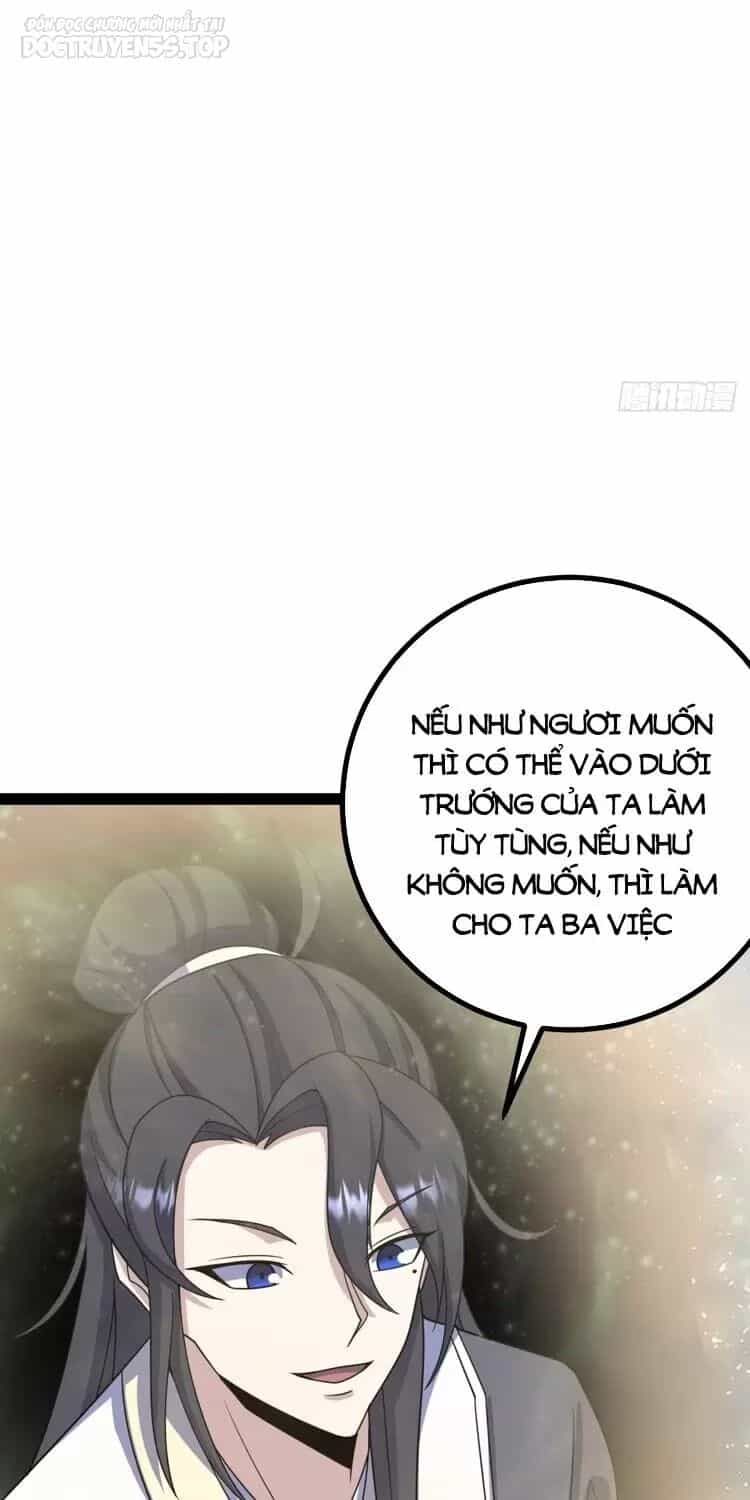 Ta Ở Nhà 100 Năm Khi Ra Ngoài Đã Vô Địch - Chương 283 - ảnh 17