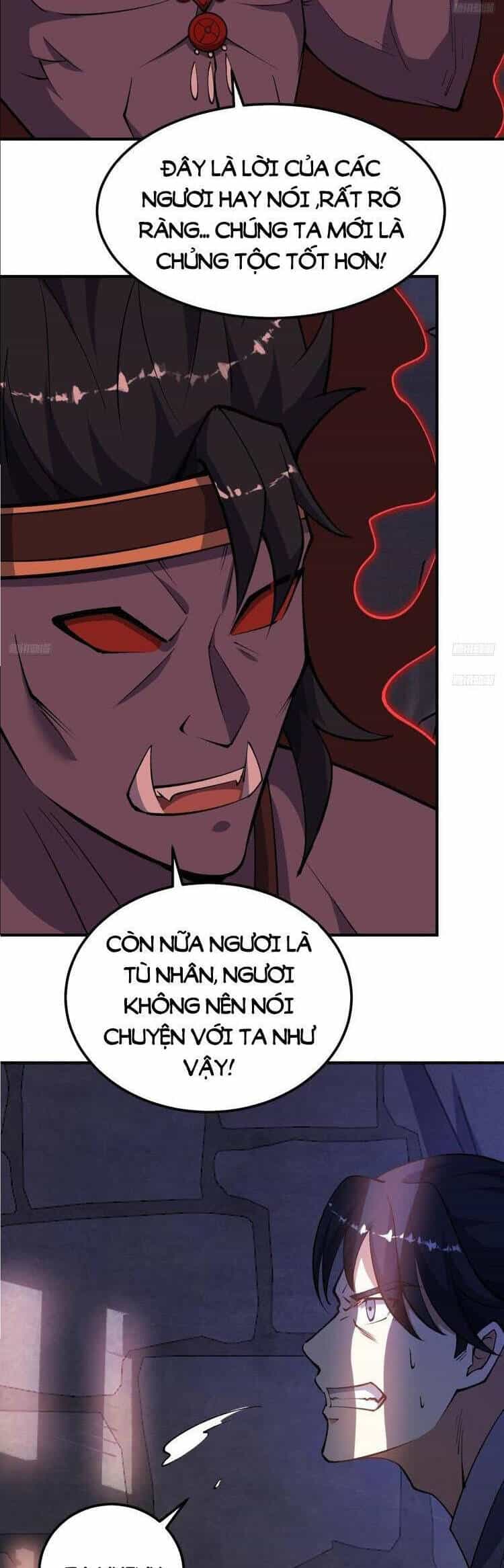 Ta Ở Nhà 100 Năm Khi Ra Ngoài Đã Vô Địch - Chương 290 - ảnh 5