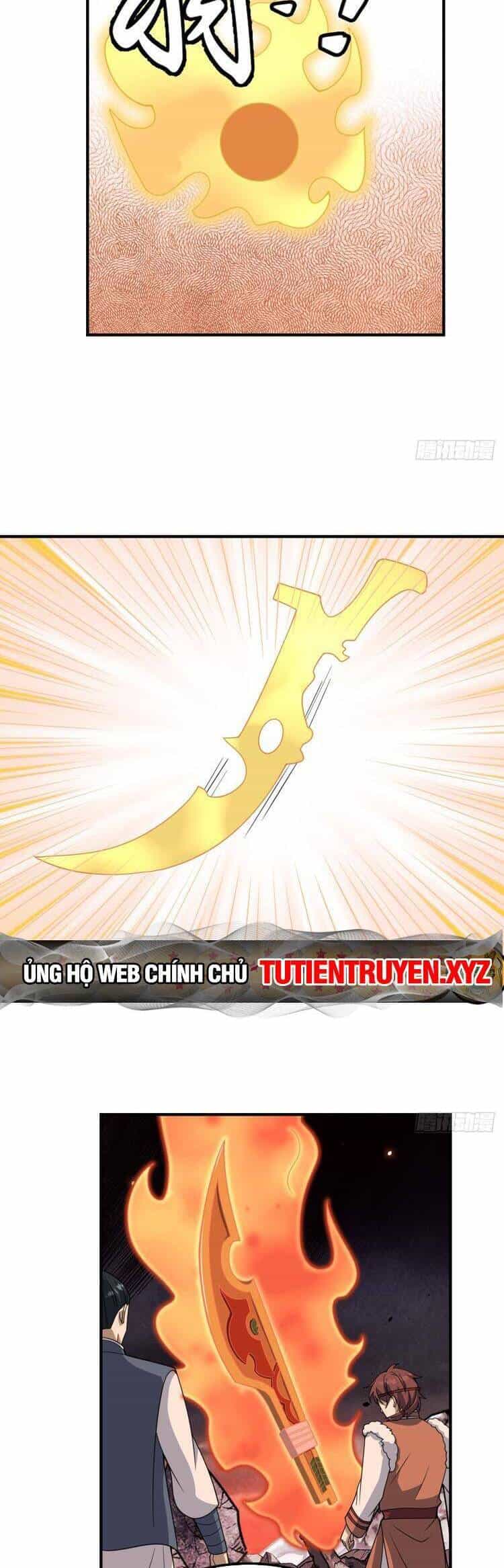 Ta Ở Nhà 100 Năm Khi Ra Ngoài Đã Vô Địch - Chương 293 - ảnh 15
