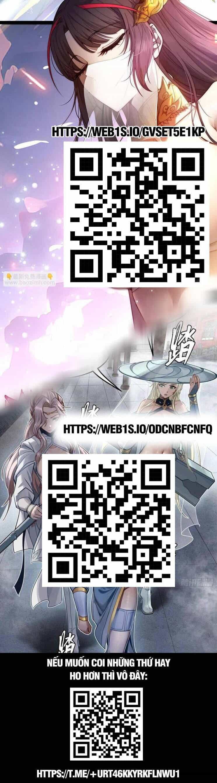 Ta Ở Nhà 100 Năm Khi Ra Ngoài Đã Vô Địch - Chương 298 - ảnh 17