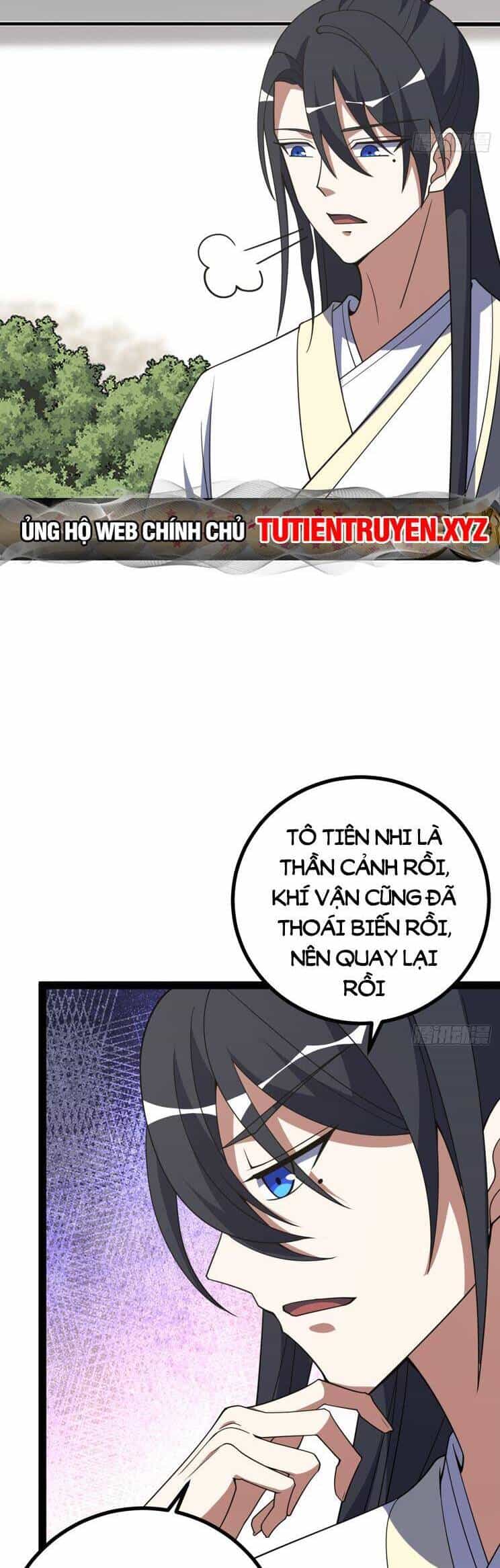 Ta Ở Nhà 100 Năm Khi Ra Ngoài Đã Vô Địch - Chương 306 - ảnh 26