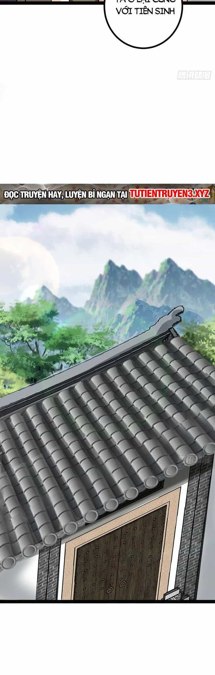 Ta Ở Nhà 100 Năm Khi Ra Ngoài Đã Vô Địch - Chương 309 - ảnh 24