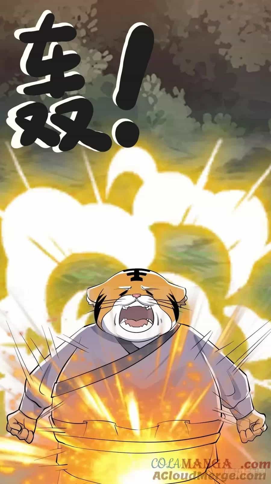 Ta Ở Nhà 100 Năm Khi Ra Ngoài Đã Vô Địch - Chương 317 - ảnh 27