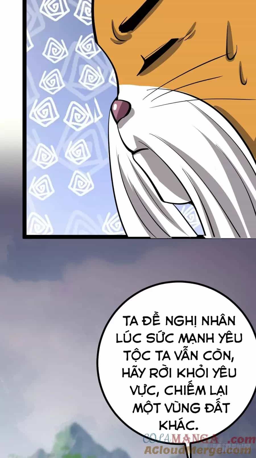 Ta Ở Nhà 100 Năm Khi Ra Ngoài Đã Vô Địch - Chương 317 - ảnh 42