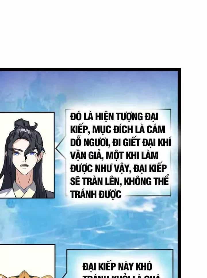 Ta Ở Nhà 100 Năm Khi Ra Ngoài Đã Vô Địch - Chương 319 - ảnh 57