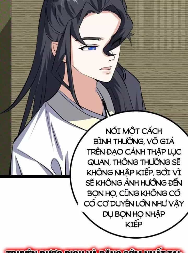Ta Ở Nhà 100 Năm Khi Ra Ngoài Đã Vô Địch - Chương 319 - ảnh 74