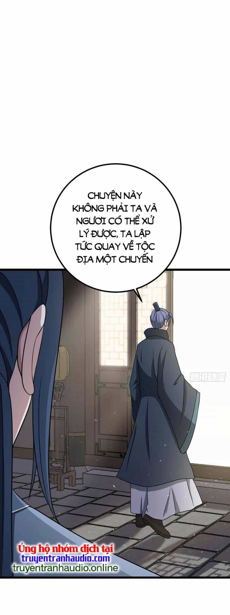 Ta Ở Nhà 100 Năm Khi Ra Ngoài Đã Vô Địch - Chương 35 - ảnh 14