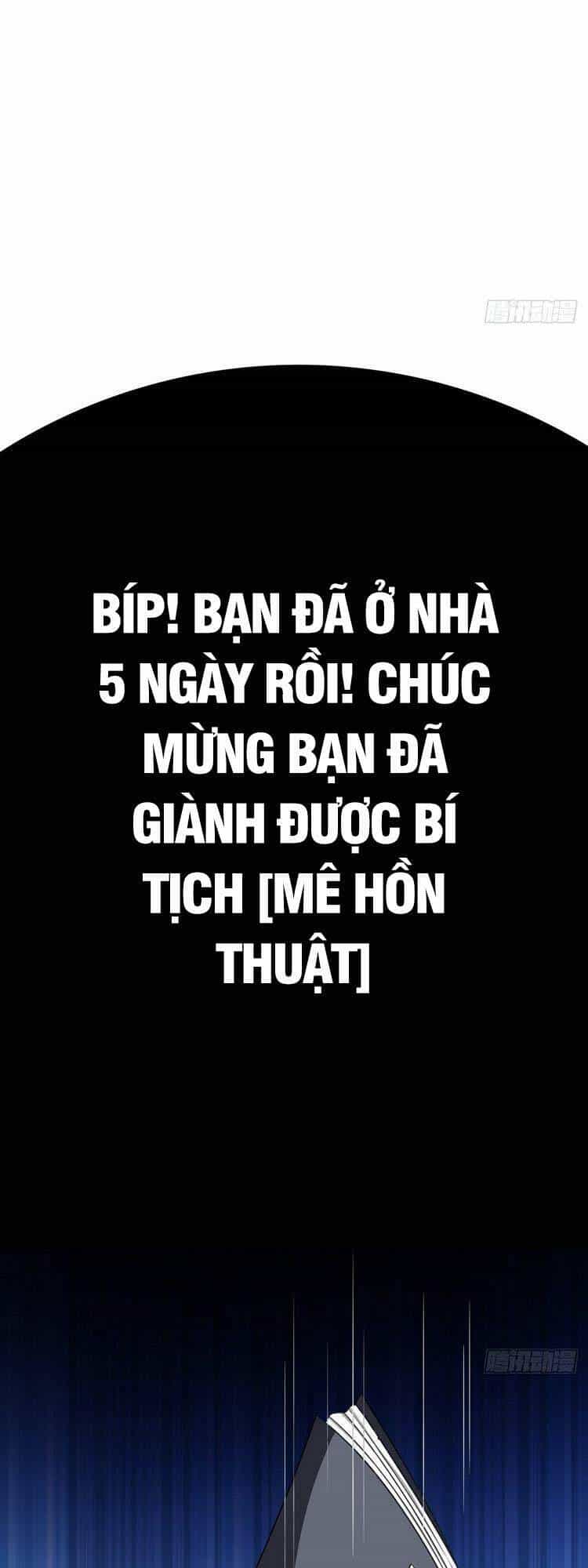 Ta Ở Nhà 100 Năm Khi Ra Ngoài Đã Vô Địch - Chương 3 - ảnh 8