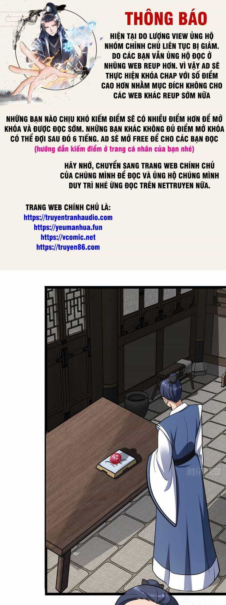 Ta Ở Nhà 100 Năm Khi Ra Ngoài Đã Vô Địch - Chương 42 - ảnh 1