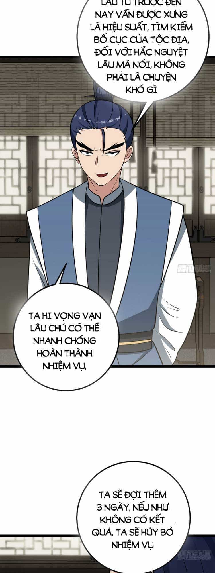 Ta Ở Nhà 100 Năm Khi Ra Ngoài Đã Vô Địch - Chương 49 - ảnh 32