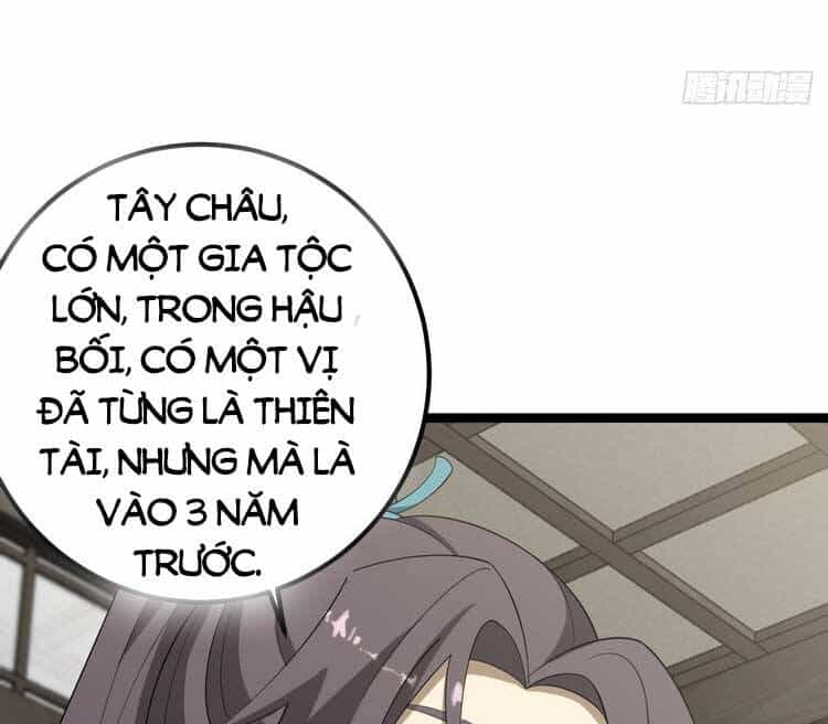Ta Ở Nhà 100 Năm Khi Ra Ngoài Đã Vô Địch - Chương 51 - ảnh 17