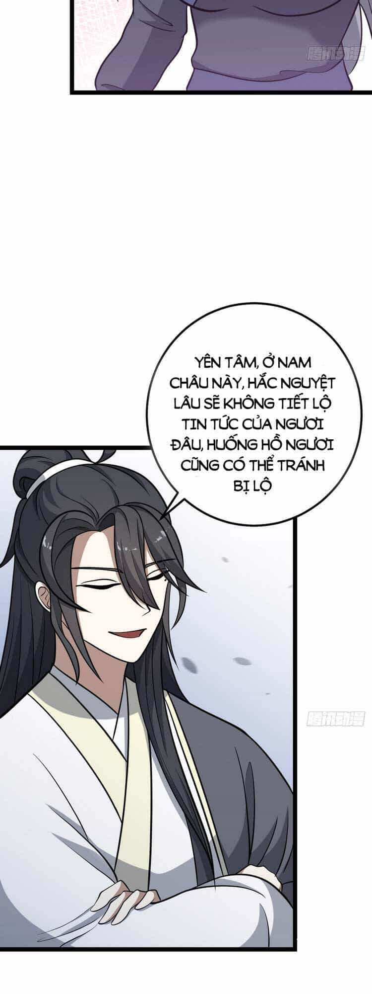 Ta Ở Nhà 100 Năm Khi Ra Ngoài Đã Vô Địch - Chương 55 - ảnh 32