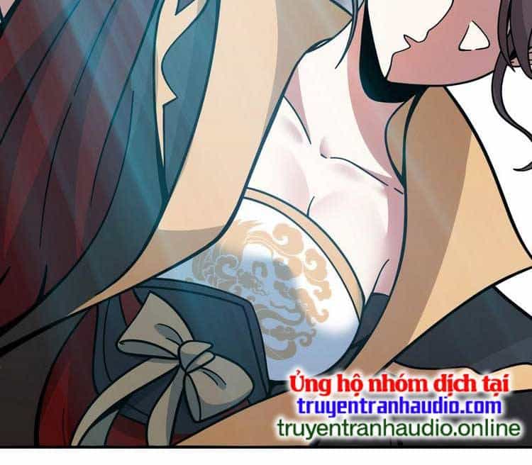 Ta Ở Nhà 100 Năm Khi Ra Ngoài Đã Vô Địch - Chương 58 - ảnh 17