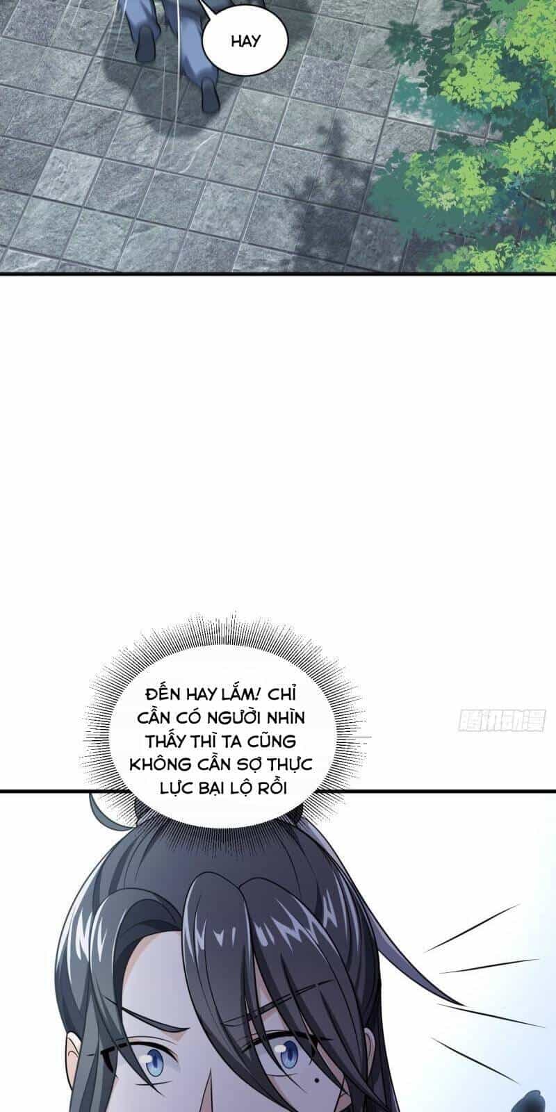 Ta Ở Nhà 100 Năm Khi Ra Ngoài Đã Vô Địch - Chương 5 - ảnh 6