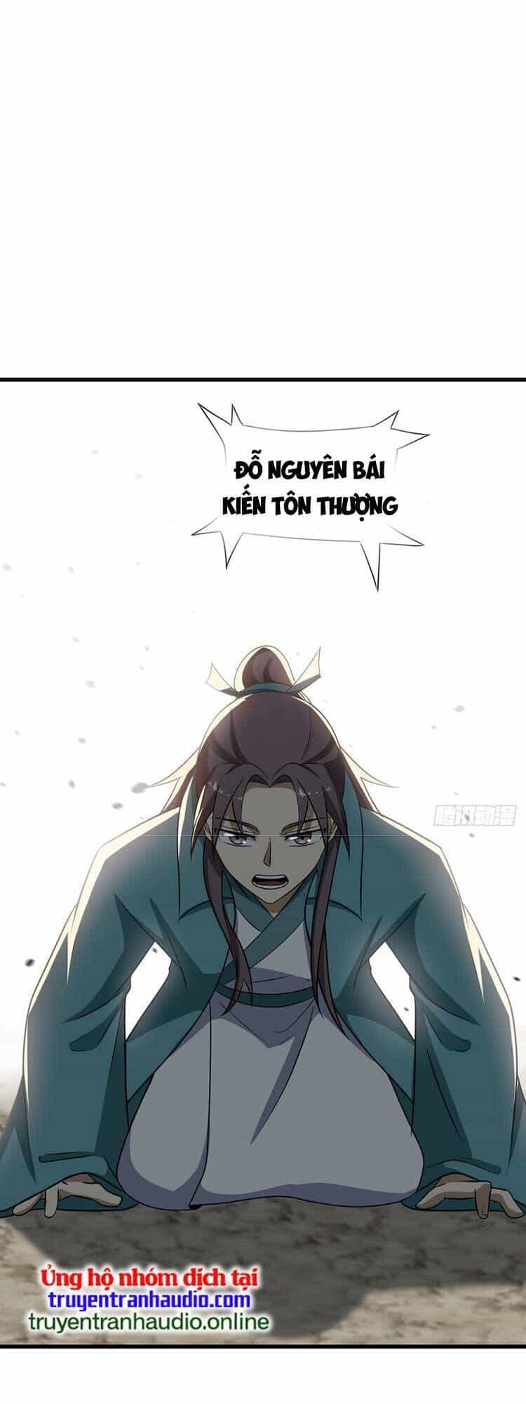 Ta Ở Nhà 100 Năm Khi Ra Ngoài Đã Vô Địch - Chương 63 - ảnh 33